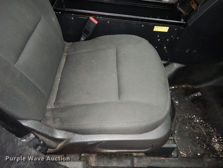 image for item DI6953 2018 Ford Explorer Police Interceptor  SUV