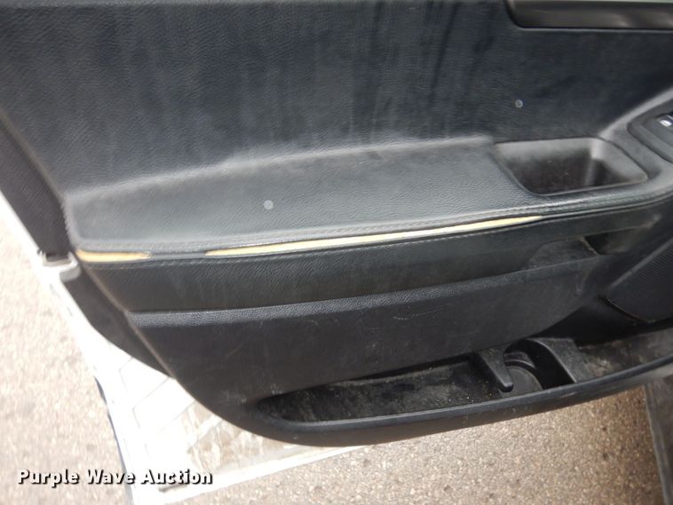 image for item DI6953 2018 Ford Explorer Police Interceptor  SUV