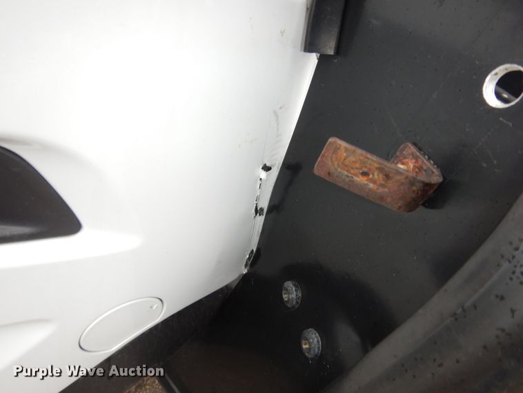 image for item DI6953 2018 Ford Explorer Police Interceptor  SUV