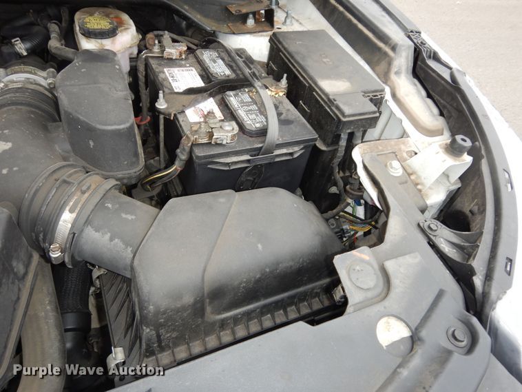 image for item DI6953 2018 Ford Explorer Police Interceptor  SUV