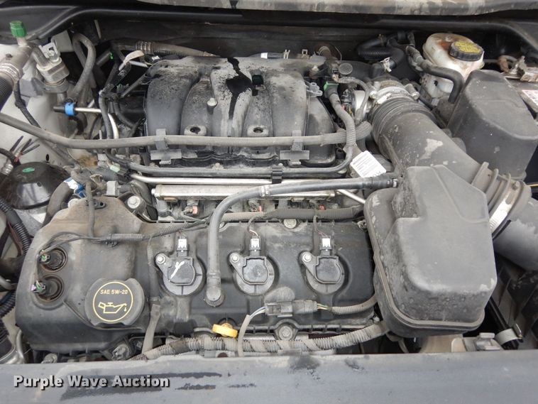 image for item DI6953 2018 Ford Explorer Police Interceptor  SUV