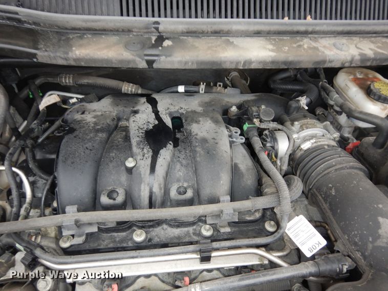 image for item DI6953 2018 Ford Explorer Police Interceptor  SUV