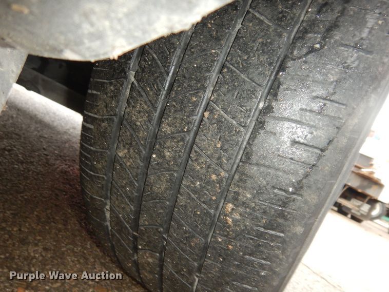 image for item DI6953 2018 Ford Explorer Police Interceptor  SUV