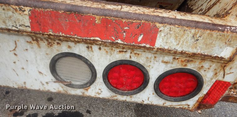 image for item DI6958 2008 Ford F450 Super Duty XL  refuse truck