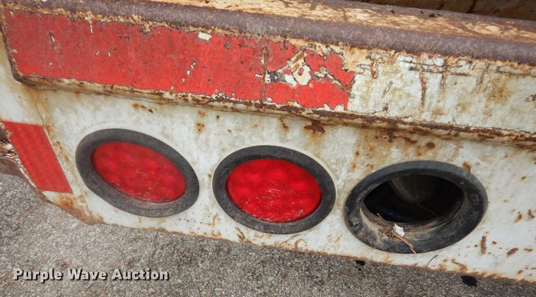 image for item DI6958 2008 Ford F450 Super Duty XL  refuse truck