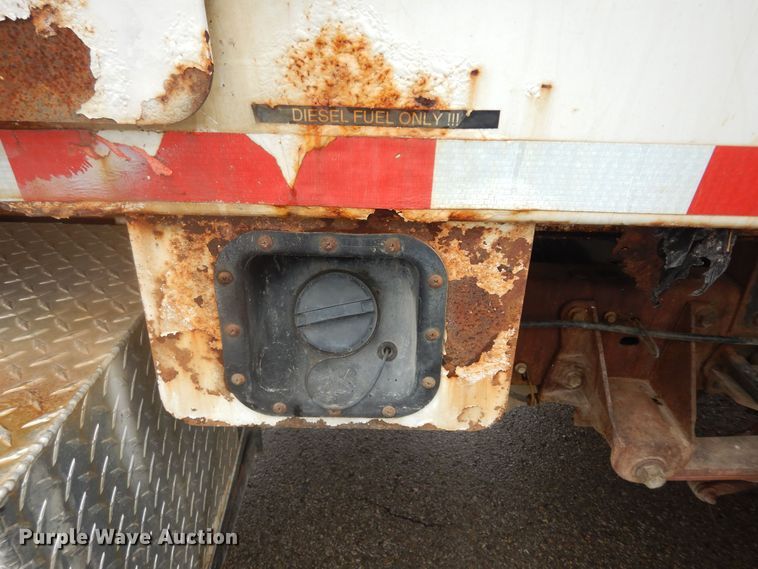 image for item DI6958 2008 Ford F450 Super Duty XL  refuse truck