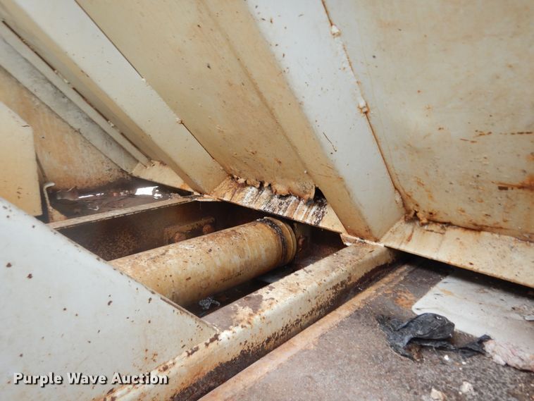 image for item DI6958 2008 Ford F450 Super Duty XL  refuse truck