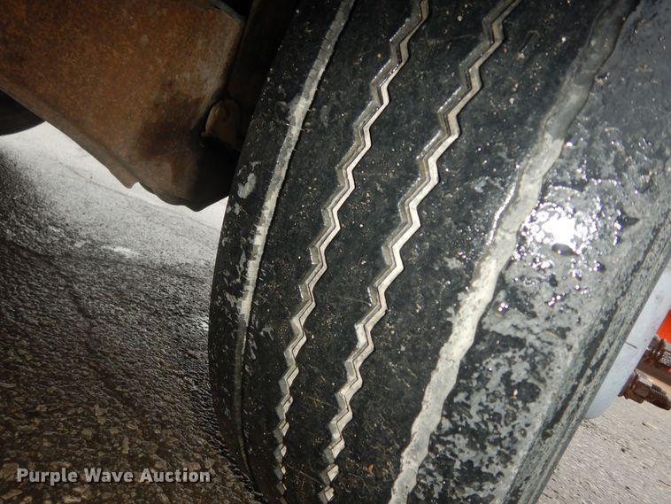 image for item DI6958 2008 Ford F450 Super Duty XL  refuse truck