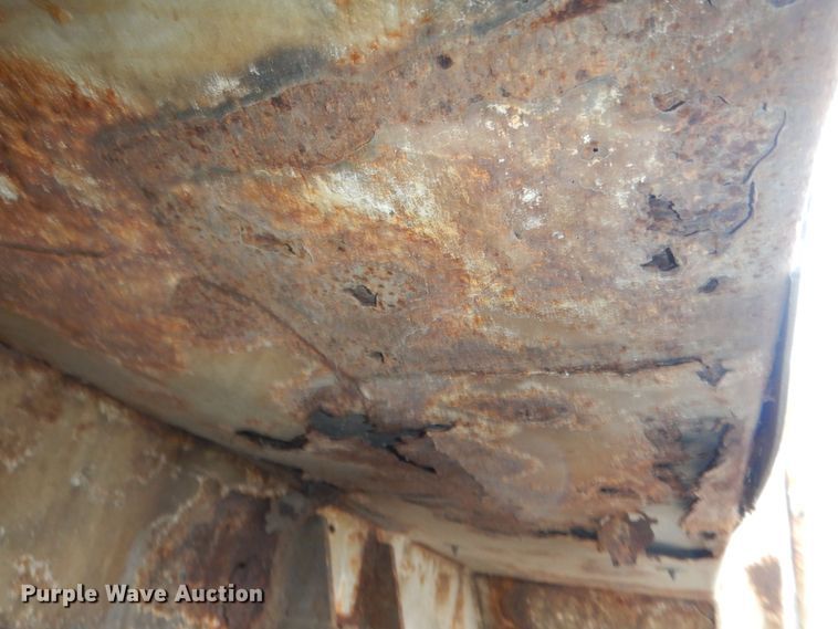 image for item DI6958 2008 Ford F450 Super Duty XL  refuse truck