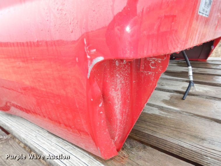 image for item DI6973 Ford F250 pickup truck bed