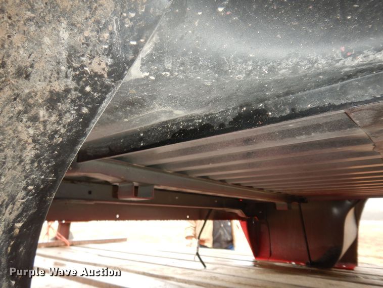 image for item DI6973 Ford F250 pickup truck bed