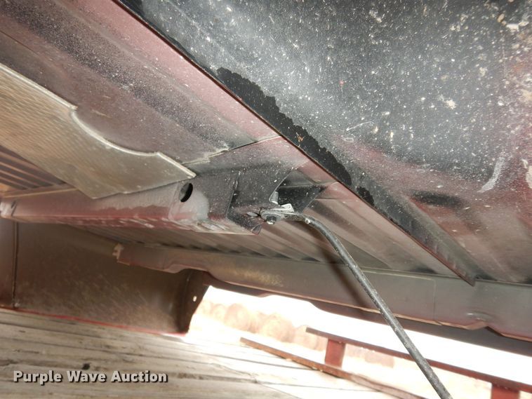 image for item DI6973 Ford F250 pickup truck bed