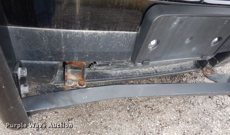 image for item DI6981 2015 Ford Explorer Police Interceptor  SUV