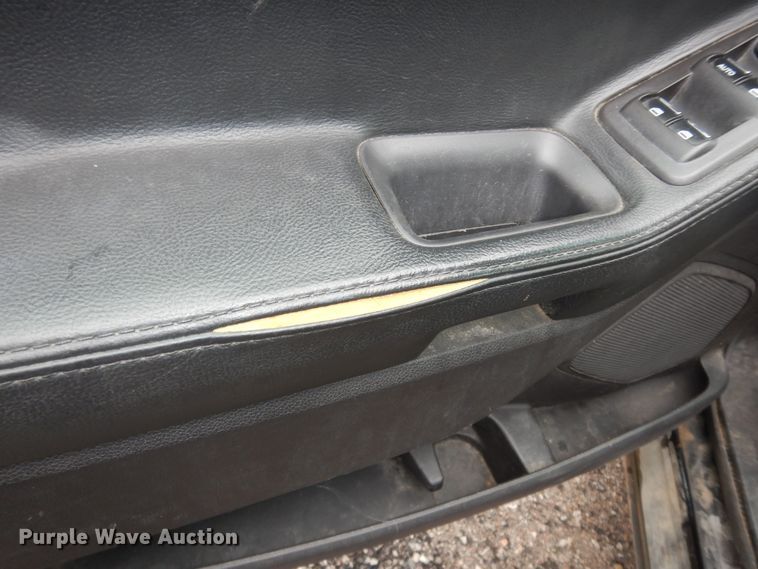 image for item DI6981 2015 Ford Explorer Police Interceptor  SUV