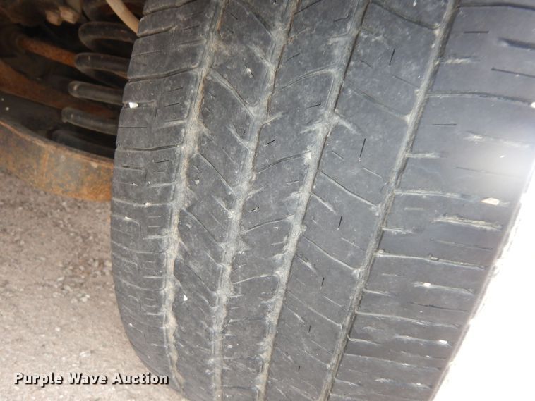 image for item DI6981 2015 Ford Explorer Police Interceptor  SUV