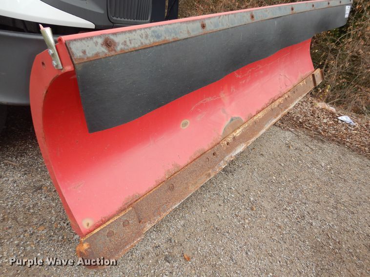 image for item DI6990 Boss STB07738  snow plow