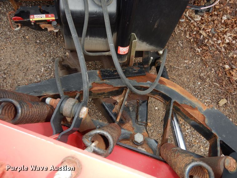 image for item DI6990 Boss STB07738  snow plow