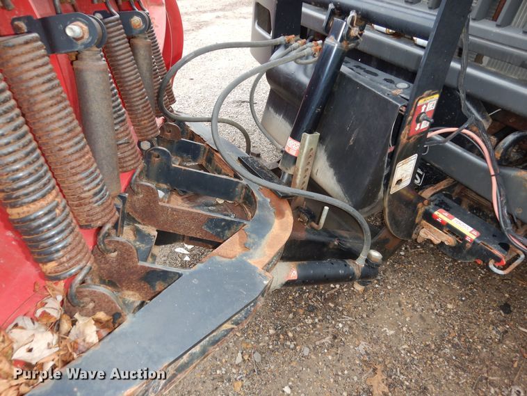 image for item DI6990 Boss STB07738  snow plow