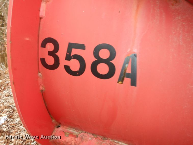 image for item DI6990 Boss STB07738  snow plow