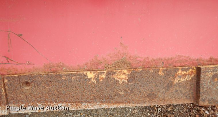 image for item DI6990 Boss STB07738  snow plow