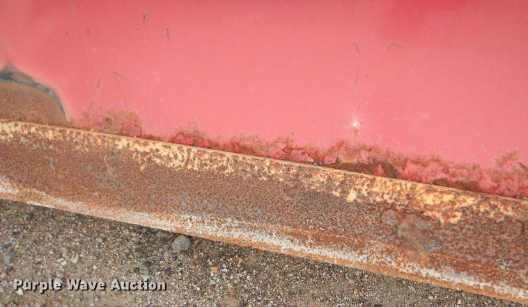 image for item DI6990 Boss STB07738  snow plow