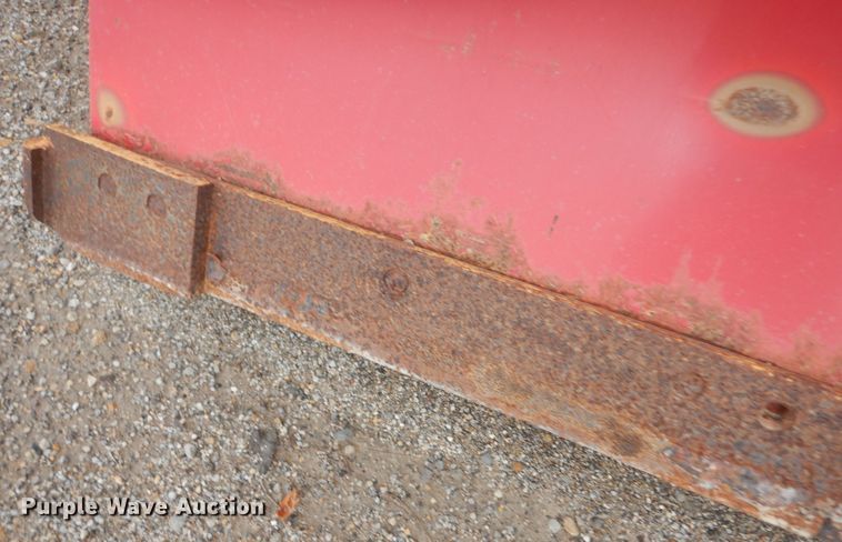 image for item DI6990 Boss STB07738  snow plow