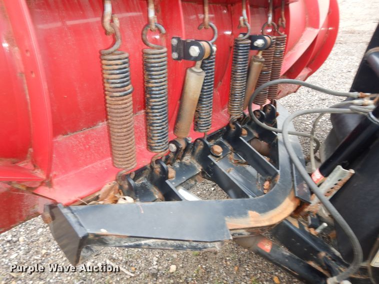 image for item DI6991 Boss STB07738  snow plow