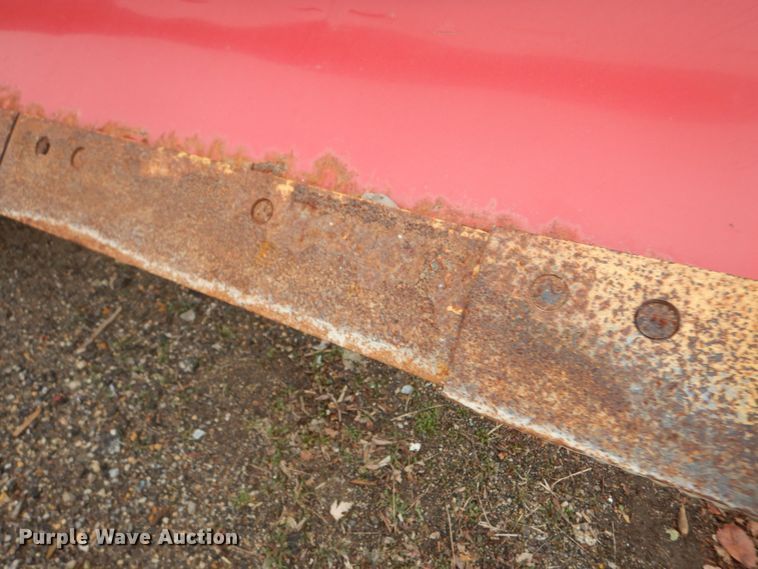 image for item DI6991 Boss STB07738  snow plow