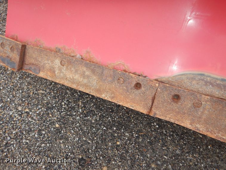 image for item DI6991 Boss STB07738  snow plow