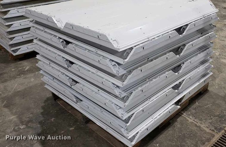 image for item DK2075 Approximately 54 shop lights