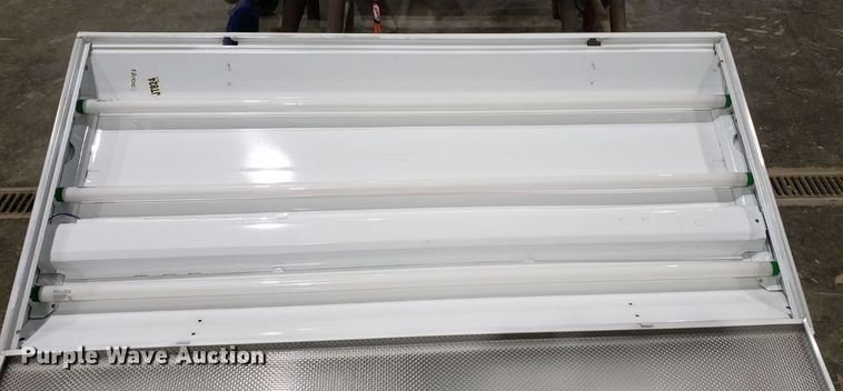 image for item DK2075 Approximately 54 shop lights