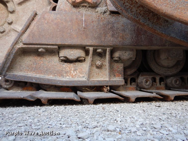 image for item DK2076 1988 Case 1150E  dozer