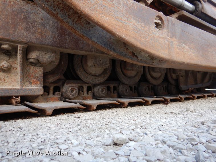 image for item DK2076 1988 Case 1150E  dozer