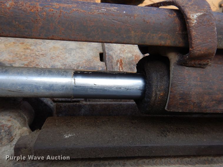 image for item DK2076 1988 Case 1150E  dozer