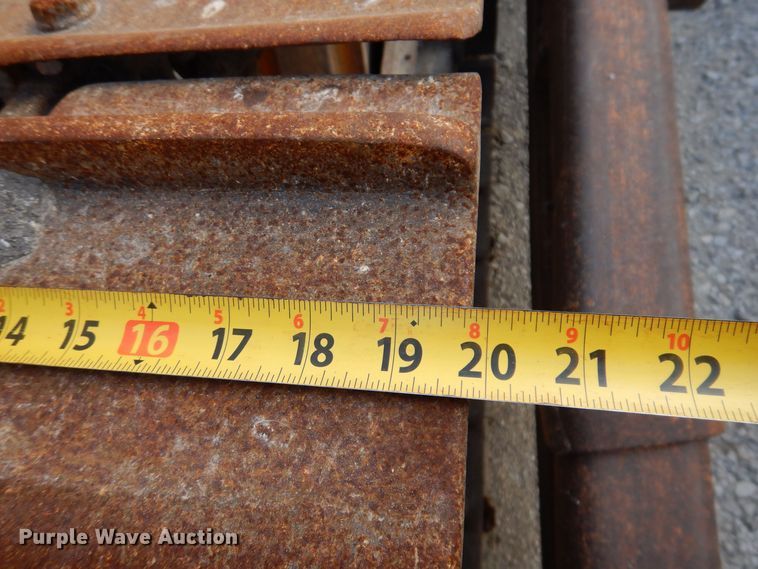 image for item DK2076 1988 Case 1150E  dozer