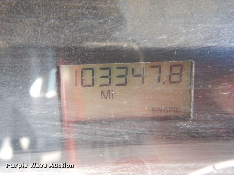 image for item DK2077 2010 Freightliner 310TS  school bus