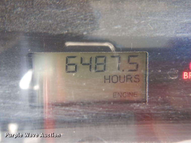 image for item DK2077 2010 Freightliner 310TS  school bus