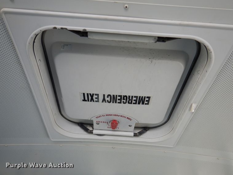 image for item DK2077 2010 Freightliner 310TS  school bus