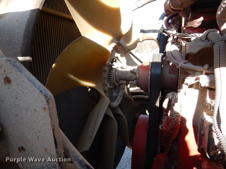 image for item DK2077 2010 Freightliner 310TS  school bus