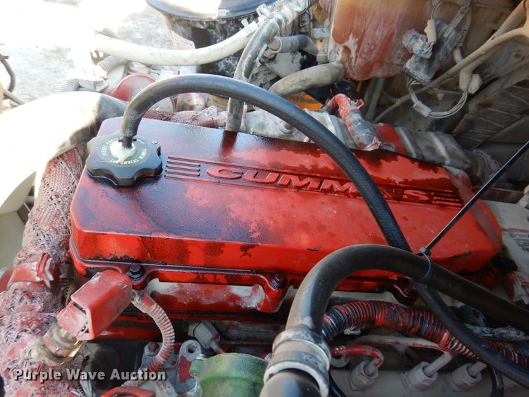 image for item DK2077 2010 Freightliner 310TS  school bus