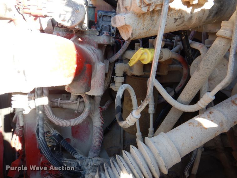 image for item DK2077 2010 Freightliner 310TS  school bus