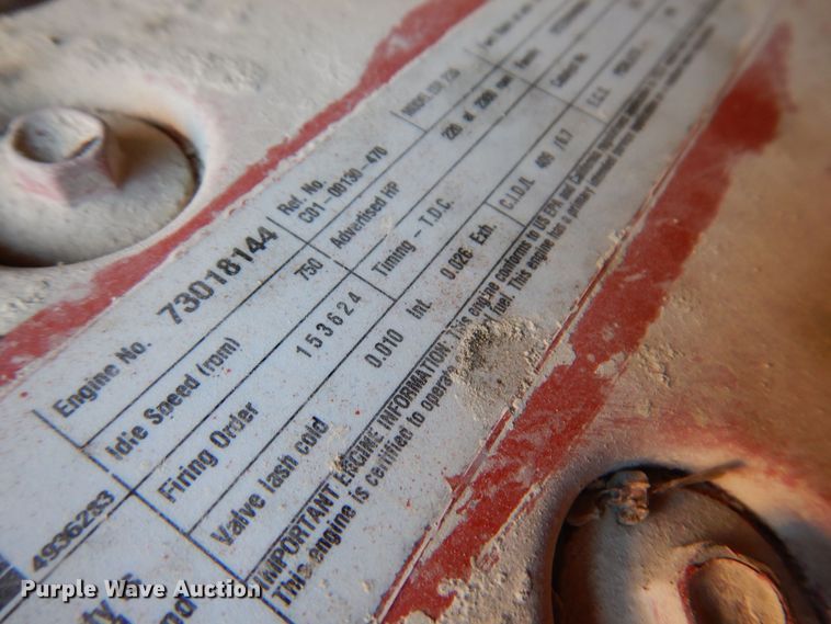 image for item DK2077 2010 Freightliner 310TS  school bus