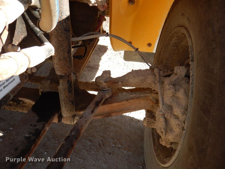 image for item DK2077 2010 Freightliner 310TS  school bus