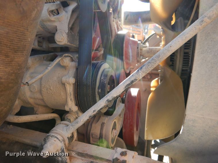 image for item DK2077 2010 Freightliner 310TS  school bus