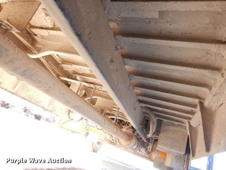 image for item DK2077 2010 Freightliner 310TS  school bus