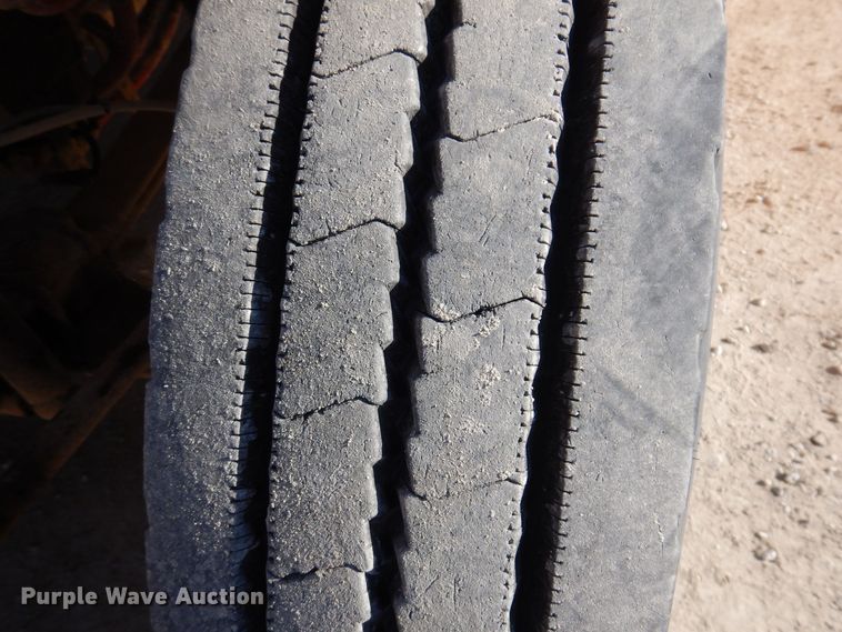 image for item DK2077 2010 Freightliner 310TS  school bus