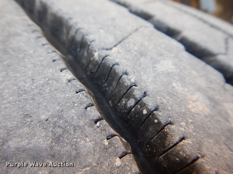 image for item DK2077 2010 Freightliner 310TS  school bus