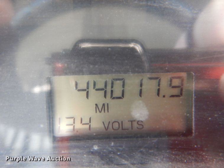 image for item DK2078 2005 Thomas 101PS  school bus