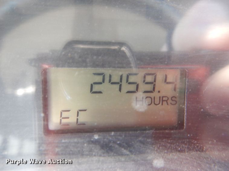 image for item DK2078 2005 Thomas 101PS  school bus