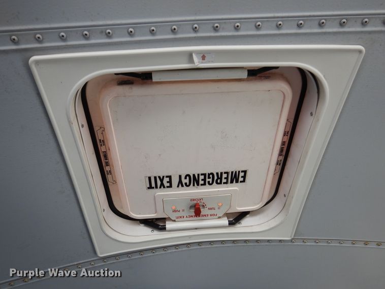 image for item DK2078 2005 Thomas 101PS  school bus